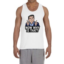 Brian Windhorst Meme Trade Logo Tank Top