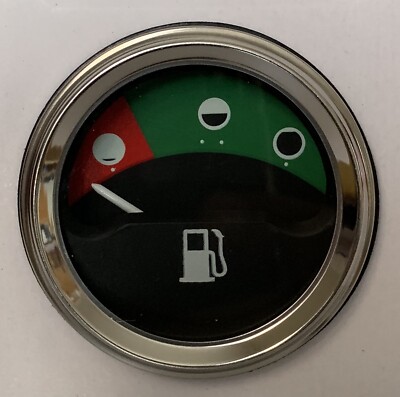 1877717M92  Fuel Gauge