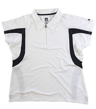 Women's Champion Polo Double Dry Sports Shirt
