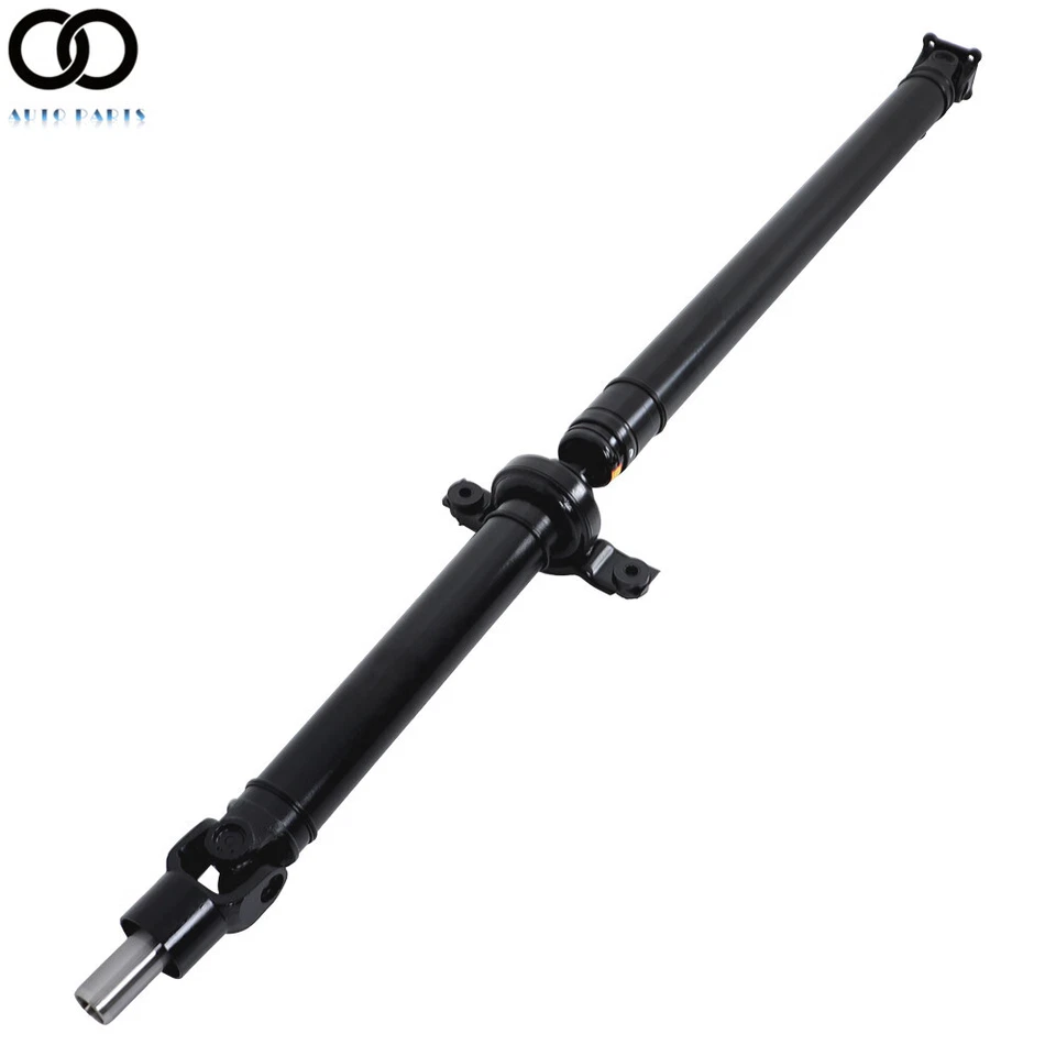 For 2010-2012 Subaru Legacy H4 2.5L Auto CVT Trans Rear Driveshaft Prop Assembly - Image 3 of 4