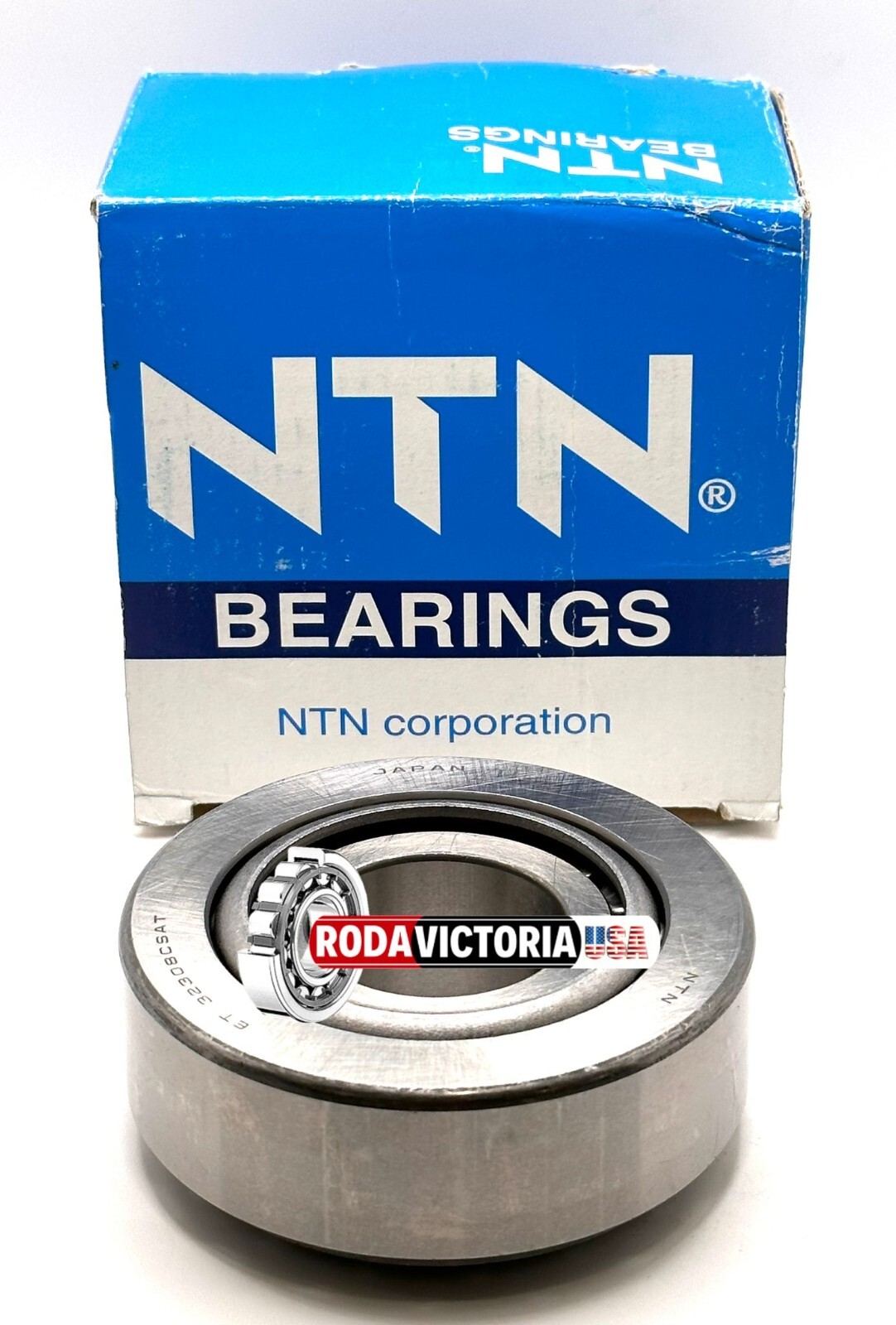 NTN JAPAN BEARING 32308C TR369035 TR0809 AR/1YD-9LFT MB837844 