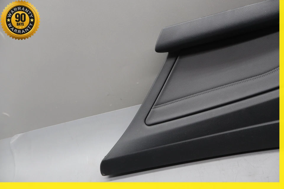 Panel de puerta cuarto lateral derecho pasajero Mercedes E350 E550 W207 14-17 OEM Foto 4 de 4