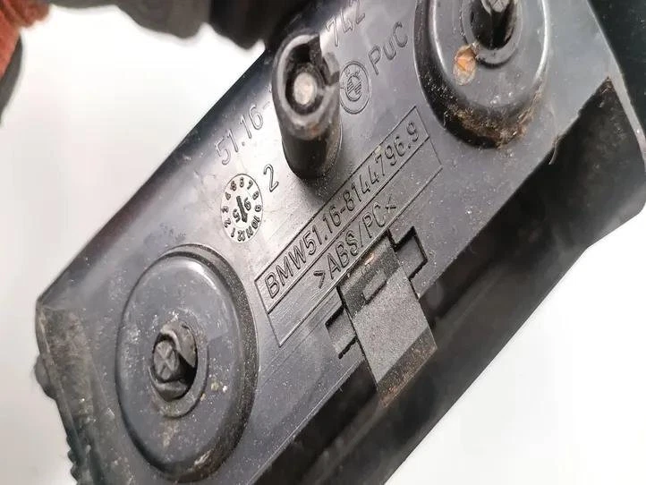 Cenicero BMW 3 Touring E36 511681447969 1.70 diésel 66kw 1995 27171166 - Imagen 4 de 4