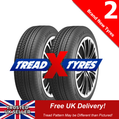 2X NEW 165/70r12 77T Haida HD667 Two 165 70 r12 Budget Car Tyres | eBay UK