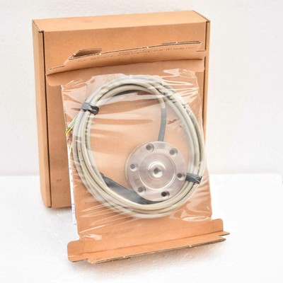 Burster Power Sensor Power Meter Box Train Pressure 0..10kN 0.25% 8524-6010 V518 -new-
