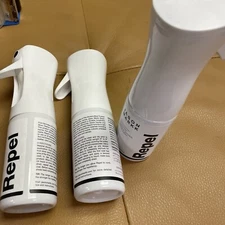 Jason Markk Repel Spray - Premium Stain & Water Repellent JM- AUTHENTIC