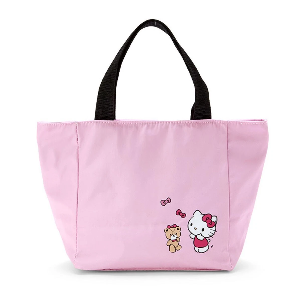 Hello Kitty Insulated Lunch Box