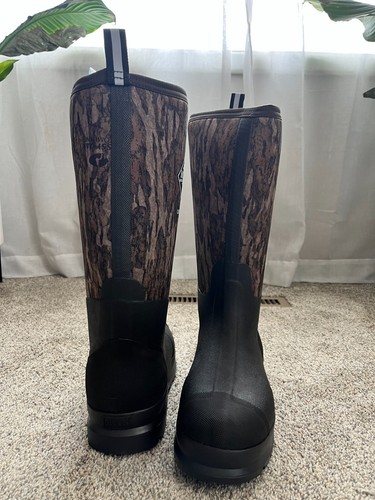 Men's Chore Classic Tall Outdoor Work Boot - Size 10 - 第 4/5 張圖片