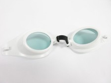 UNIVET 616.00.0.008 LASER SAFETY GOGGLES WITH FL 00800 GLASS LENS FL00800