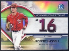 2023 BOWMAN Baseball BASE (#1-100) / INSERT Cards *You Pick - 20% off 4+