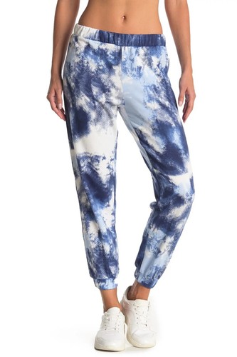 NEW Z By Zella Maise Tie Dye Joggers 