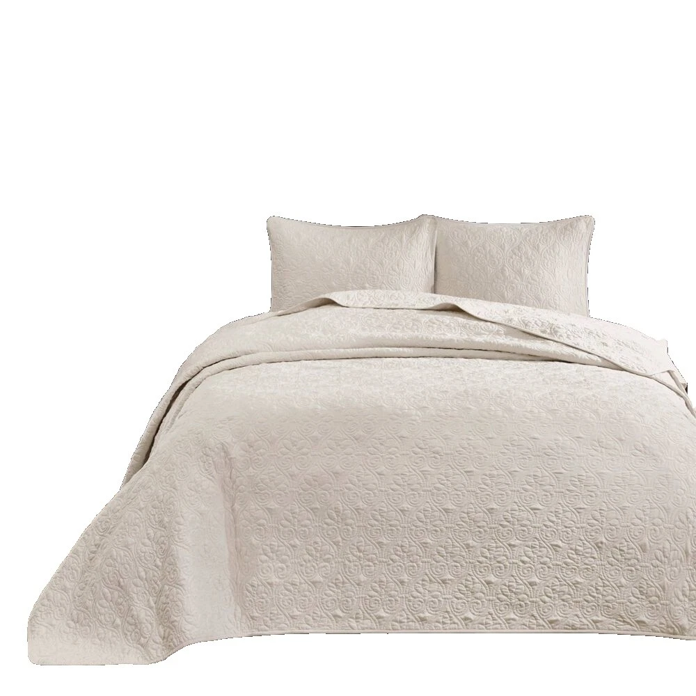 Asian Quilts, Bedspreads & Coverlets