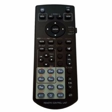 Remote Control For Kenwood DDX392 DDX393 DDX394 DDX374BT DDX375BT DDX418 DDX419