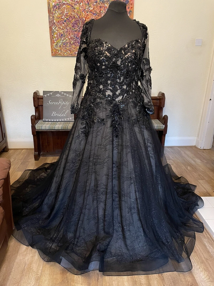Ball gown hotsell size 20