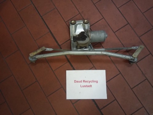 Ford Fiesta MK4 Scheibenwischermotor Vorne 404240 96FB17B571DA