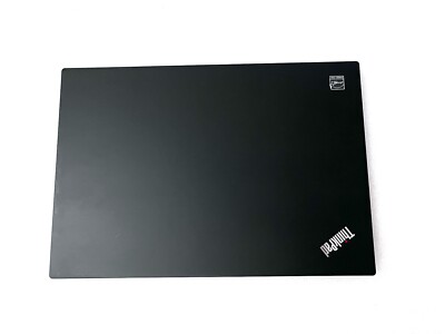 Lenovo ThinkPad T490S i7-8665U 32GB RAM 512 GB SSD Win 11 Pro