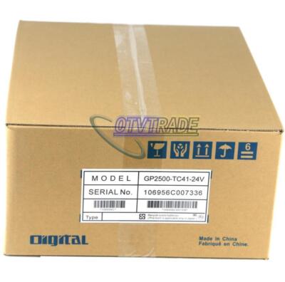 ONE PRO-FACE PROFACE GP2500-TC41-24V TOUCH SCREEN New