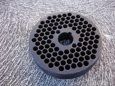 Die Plate for Pellet Mill Press Machine for making 8mm x 25mm pellets