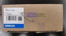 ONE NEW OMRON PLC Module C200HW-PA204 C200HWPA204