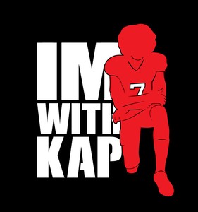 kap nfl shirt