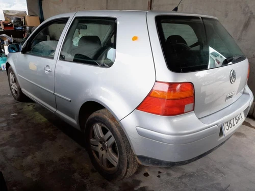 0001121006 Halter Anlasser für VOLKSWAGEN GOLF IV BERLINA (1J1)(10.1997) 7903366 - Bild 8 von 9
