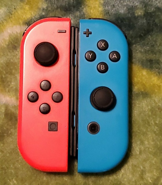 ebay joycons