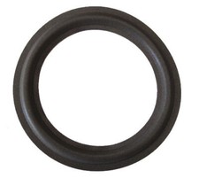 195mm Speaker Surrounder Repair Rubber Woofer Edge for 8" 8 inch speaker