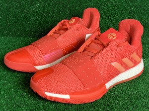 james harden coral shoes