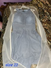 Formal Dress Bridesmaid, Prom, Pageant