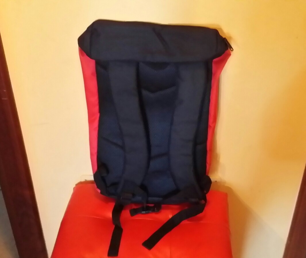 Acquista Momo Design Zaino - Nero su