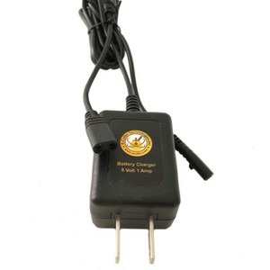 mini educator e collar charger