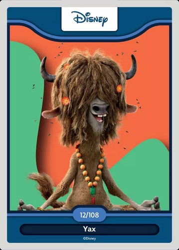 2024 Woolworths Disney Worlds of Wonder Cards - ☢️Choose your cards☢️ $1 EACH ☢️ - Picture 9 of 93
