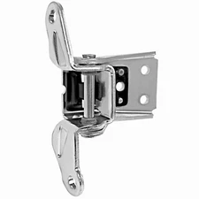 1980~1996 Ford Pickup Truck & Bronco Door Hinge Upper Pair Right Side 3116J