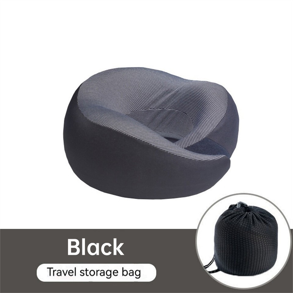 Flyhugz Neck Pillow, Flyhugz Travel Pillow, Wander Plus Travel Pillow