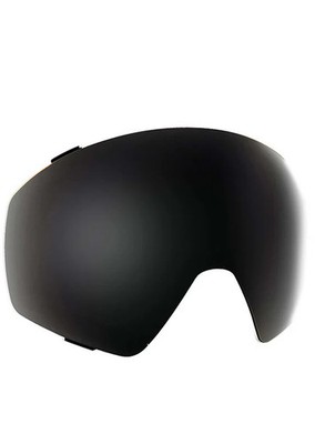 Linse für Skibrillen VONZIPPER JETPACK BLACKOUT GMSL3JPL BOW
