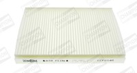 Champion CCF0146 Innenraumfilter FüR Doblo Idea Punto Lancia Musa Ypsilon Uaz