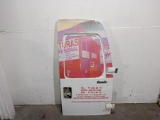 Porte arrière et accessoires Fiat 900