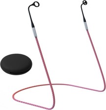 Magnetic Connector Cord Compatible with Loop Earplugs Quiet/Engage/Experience,