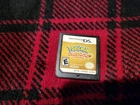 Pokemon: HeartGold Version AUTHENTIC TESTED (Nintendo DS, 2010)