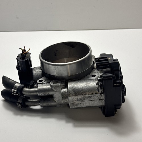 Conjunto de carrocería del acelerador Jaguar XK8 XKR 2003-2006 4,2 L OEM 2W93-9F991-BE - Imagen 8 de 13