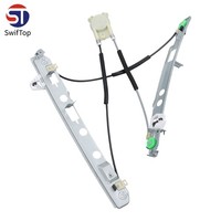 Elektrischer Fensterheber Vorne Rechts FüR Renault Megane 4/5 TüRer 8200075938