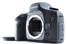 Canon EOS 5D DS126091 Body Digital SLR Camera