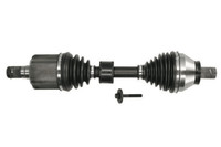 Antriebswelle Vorderachse Links FüR Volvo S60 II S80 V70 III