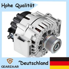 Lichtmaschine Generator 180-A f&uuml;r Mercedes-Benz Vito/Mixto Kasten 111 CDi