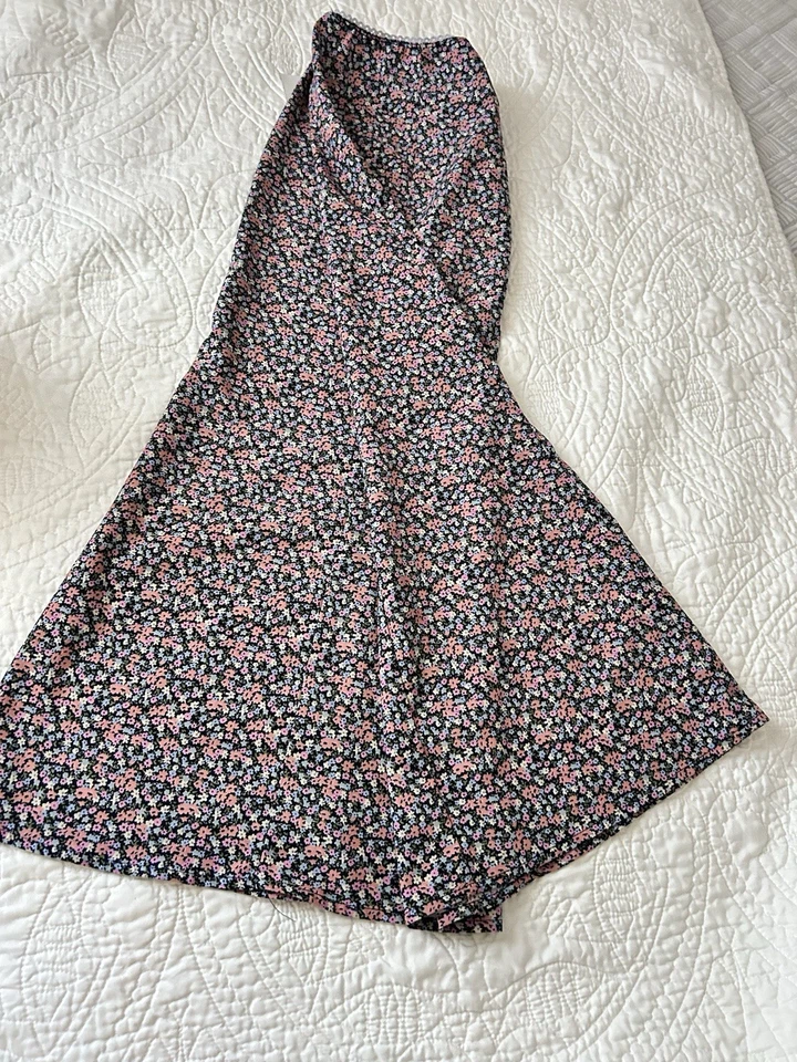 U N I F Cómoda Falda Foto 4 de 4