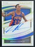 Dennis Rodman 2021-22 Panini Immaculate Award Winners Auto /49 #IAW-DRM