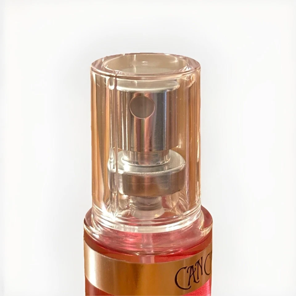 Paris Hilton Can Can Burlesque EDP Travel Spray 15ml/0.5 fl. oz. NEW - Imagen 2 de 4