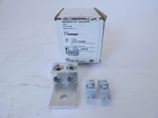Burndy K2A29U Universal Terminal Wire Connector Lug - NEW Surplus!