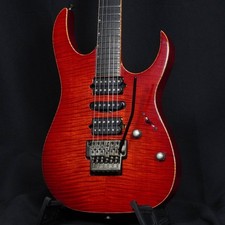 IBANEZ J.Custom RG9570/JCRG-2 Trans Red [04016]