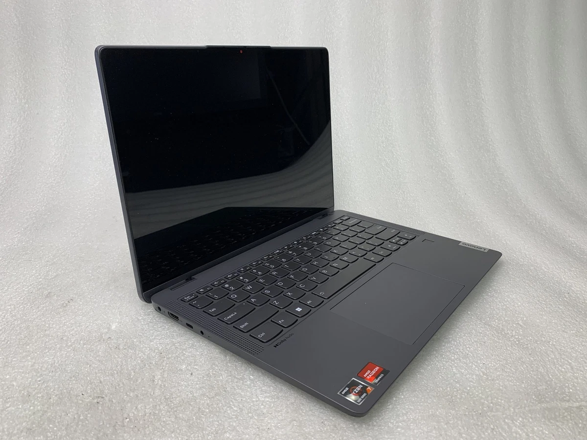 Las mejores ofertas en Computadoras portátiles y Lenovo Flex 5